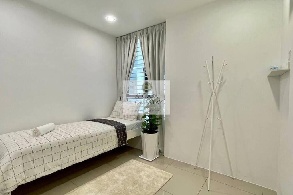 A' Casa Homestay Ipoh Perak Exterior photo